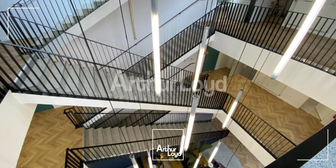 Bureaux - Location - LILLE - 59000 - 215-1726 - 7719324