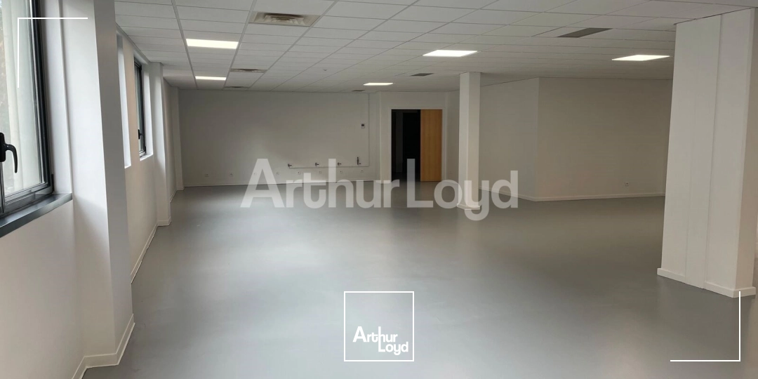 Bureaux - Location - SAINT ANDRE LEZ LILLE - 59350 - 1077.58-4433.94 - 7719361