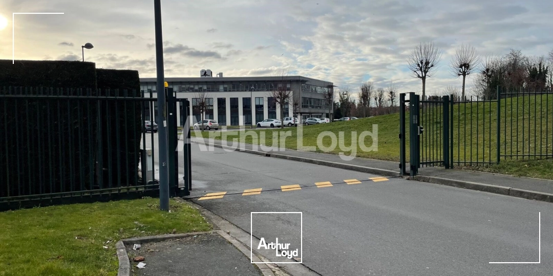 Bureaux - Location - SAINT ANDRE LEZ LILLE - 59350 - 1077.58-4433.94 - 7719360