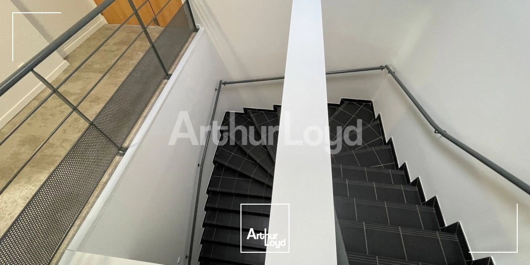 Bureaux - Location - SAINT ANDRE LEZ LILLE - 59350 - 1077.58-4433.94 - 7719382