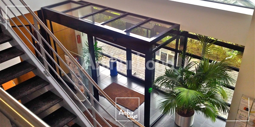 Bureaux - Location - ARMENTIERES - 59280 - 28-28 - 7719413