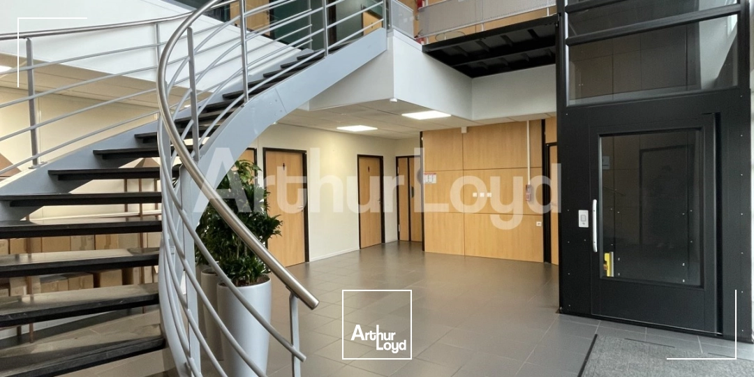 Bureaux - Location - ARMENTIERES - 59280 - 28-28 - 7719412