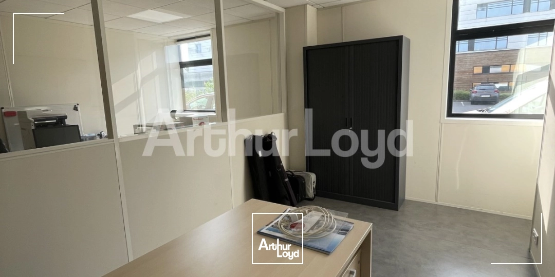 Bureaux - Location - ARMENTIERES - 59280 - 28-28 - 7719414