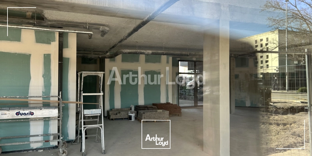 Locaux commerciaux - Location - LA MADELEINE - 59110 - 223.45-470.12 - 7719458