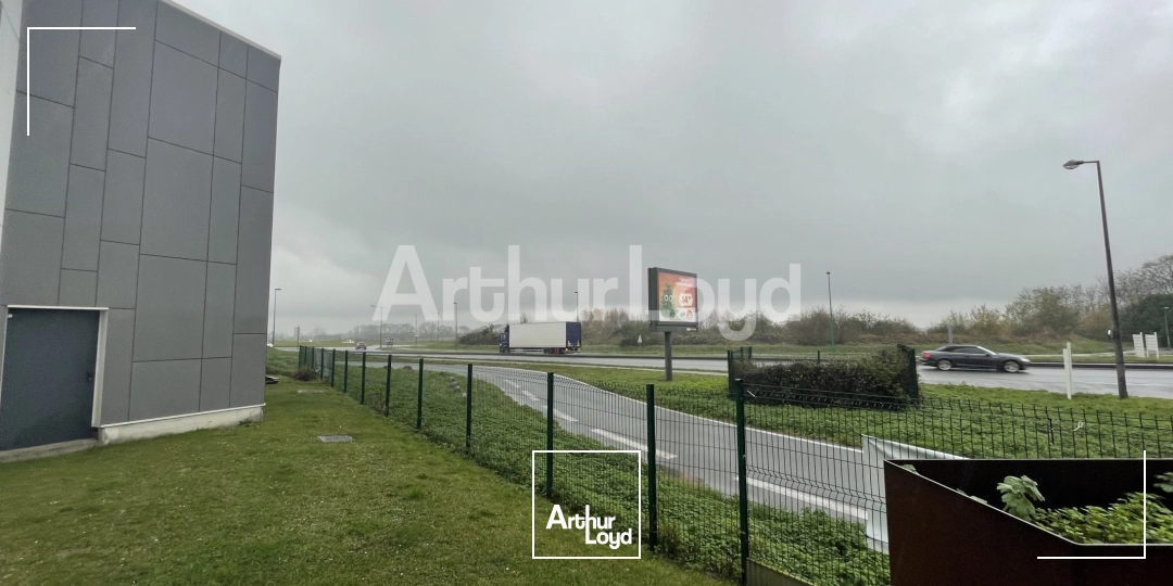 Locaux commerciaux - Location - LESQUIN - 59810 - 190-190 - 7719496