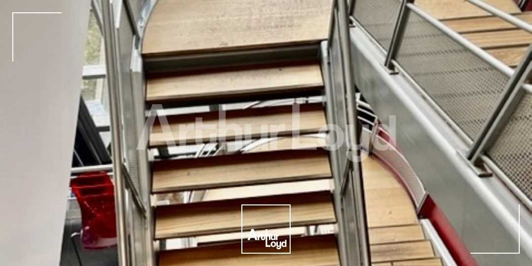 Bureaux - Location - VILLENEUVE D'ASCQ - 59650 - 2923-2923 - 7719524