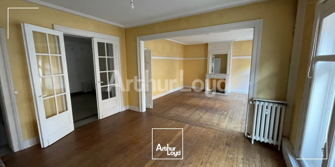 Bureaux - Vente - LILLE - 59000 - 133-133 - 7719531