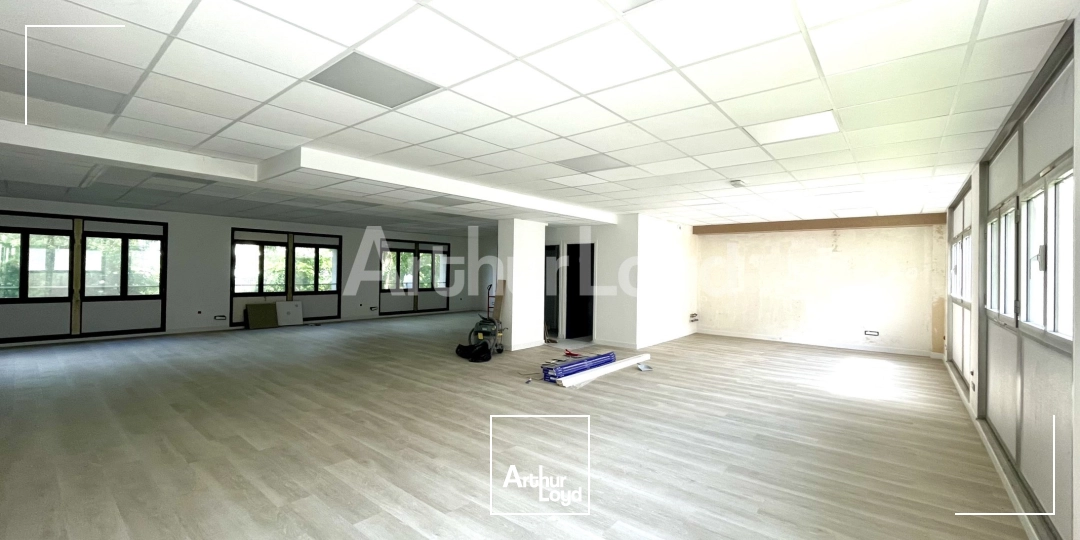 Bureaux - Location - LILLE - 59000 - 265-265 - 7719575