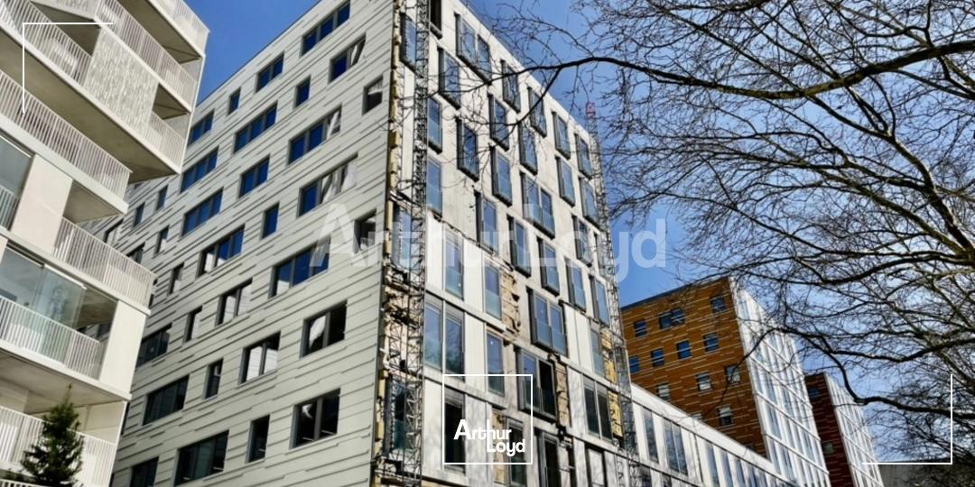 Bureaux - Location - LILLE - 59000 - 124-15491.4 - 7719618