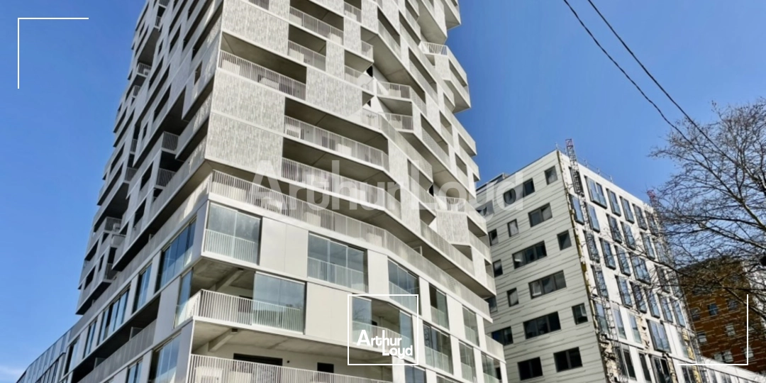 Bureaux - Location - LILLE - 59000 - 124-15491.4 - 7719620