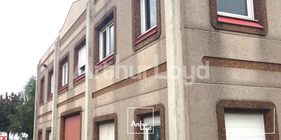 Bureaux - Location - FRETIN - 59273 - 45-382 - 7719652