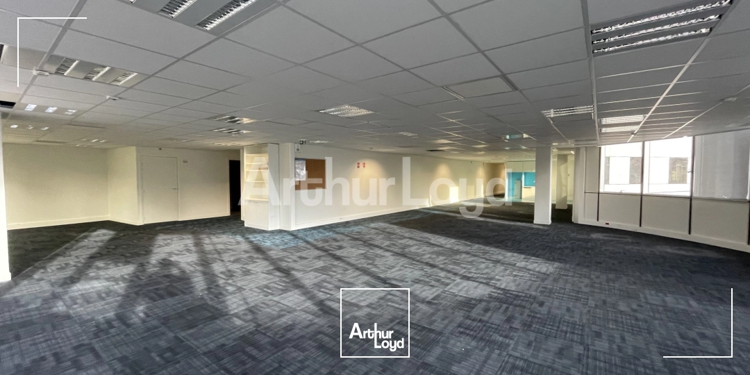 Bureaux - Location - LILLE - 59000 - 133-1010 - 7719656