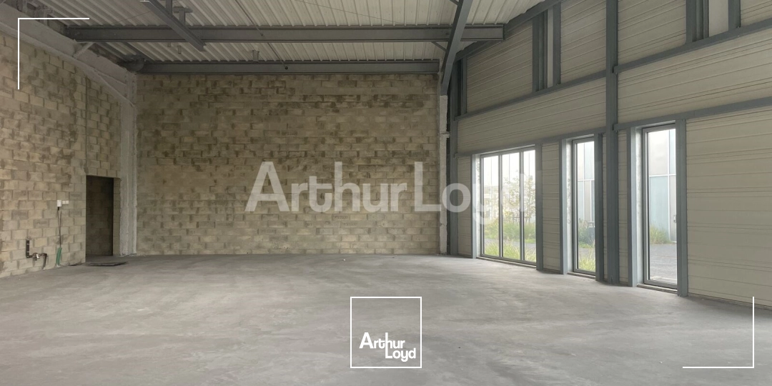 Bureaux - Location - FAMARS - 59300 - 160-942 - 7719668