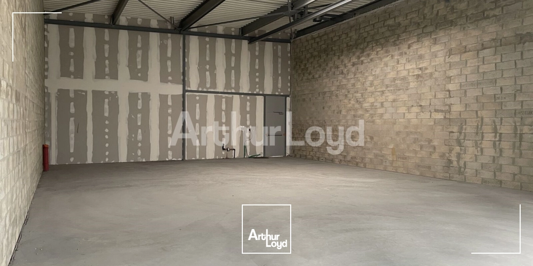 Bureaux - Location - FAMARS - 59300 - 160-942 - 7719669