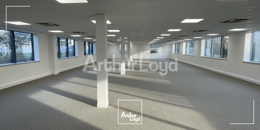 Bureaux - Location - VILLENEUVE D'ASCQ - 59650 - 190-1030 - 7719700