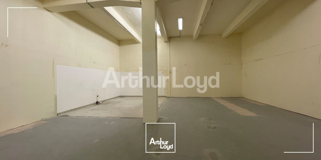 Bureaux - Location - LILLE - 59000 - 95-1335 - 7719724