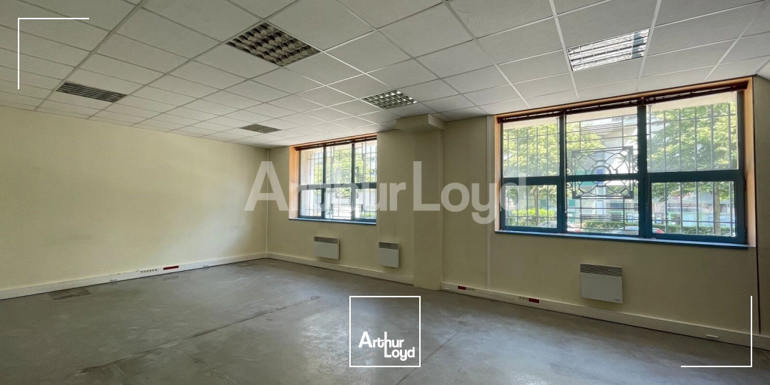 Bureaux - Location - LILLE - 59000 - 95-1335 - 7719727