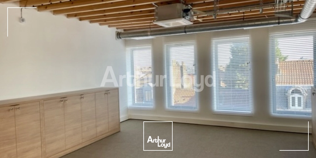 Bureaux - Location - LILLE - 59000 - 175-175 - 7719738