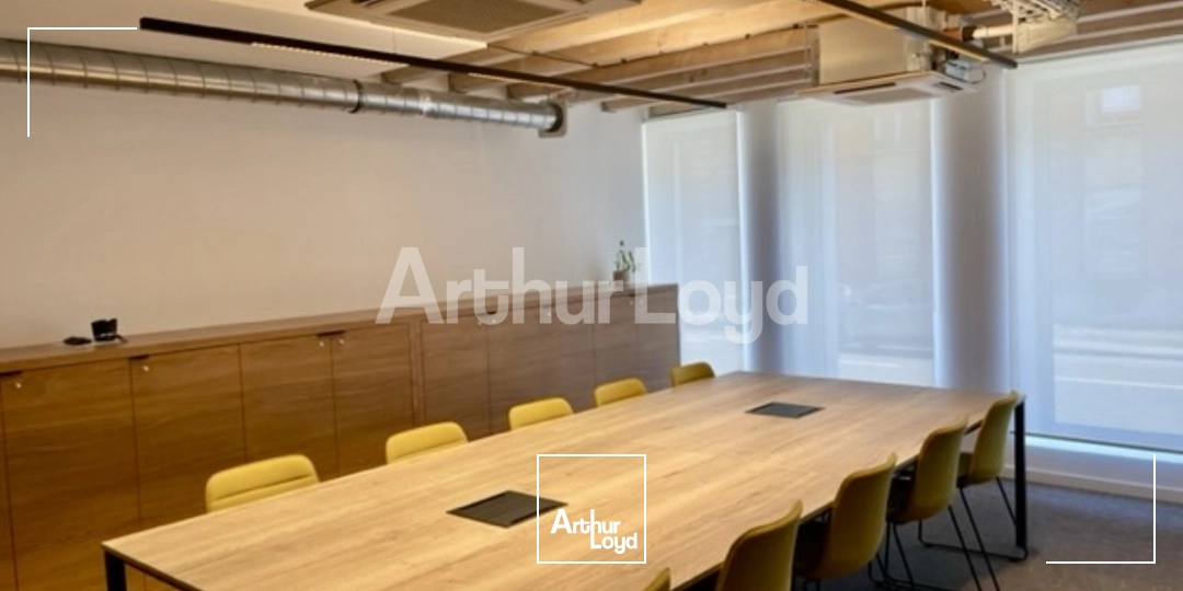 Bureaux - Location - LILLE - 59000 - 175-175 - 7719735