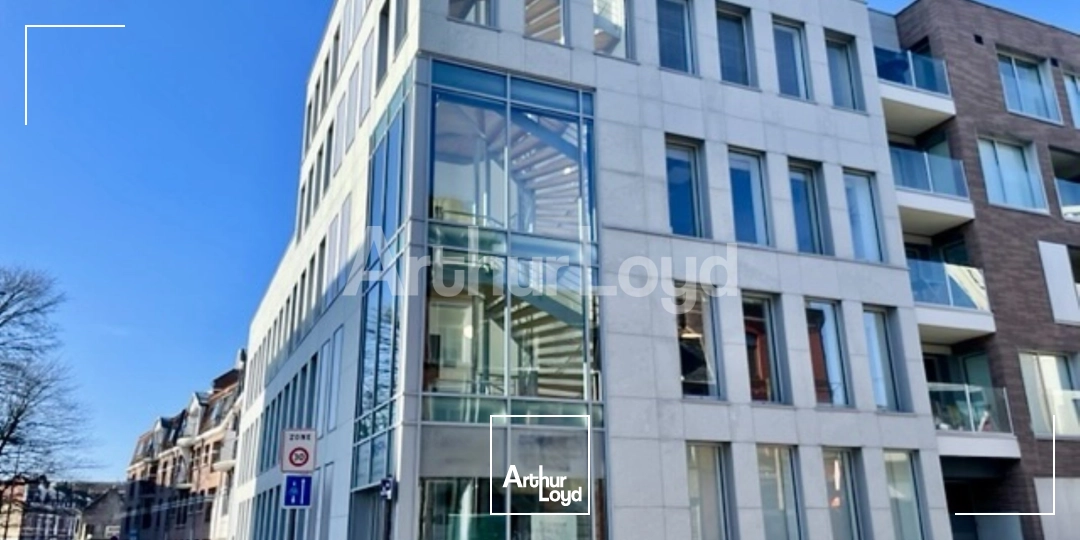 Bureaux - Location - LILLE - 59000 - 175-175 - 7719734