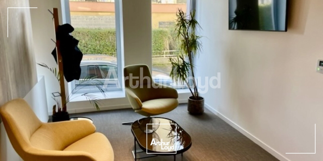 Bureaux - Location - LILLE - 59000 - 175-175 - 7719737