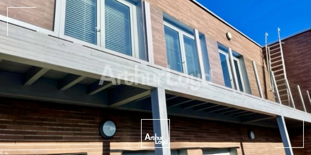 Bureaux - Location - LILLE - 59000 - 175-175 - 7719733