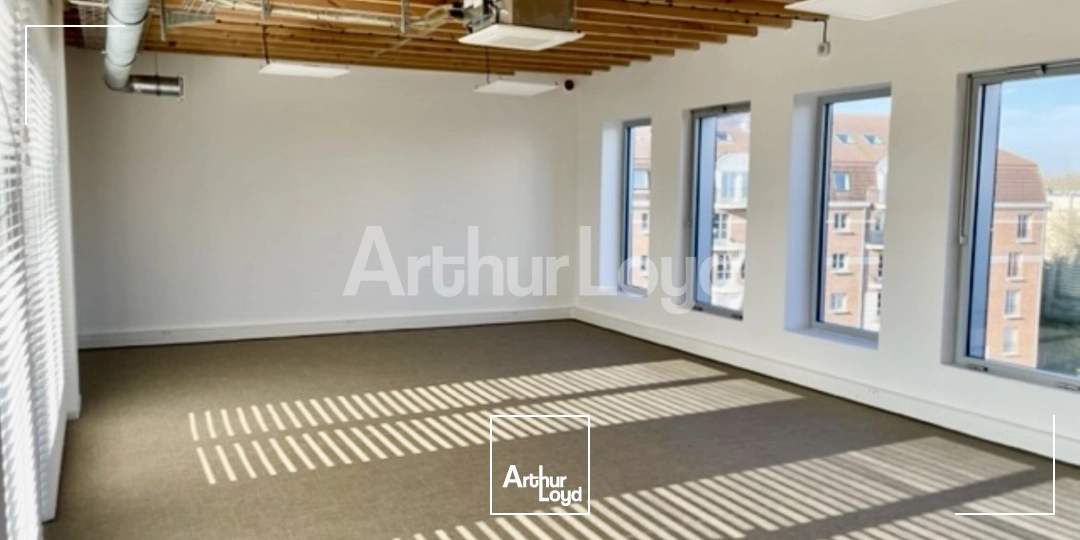 Bureaux - Location - LILLE - 59000 - 175-175 - 7719739