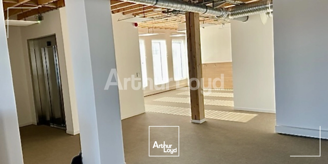 Bureaux - Location - LILLE - 59000 - 175-175 - 7719743