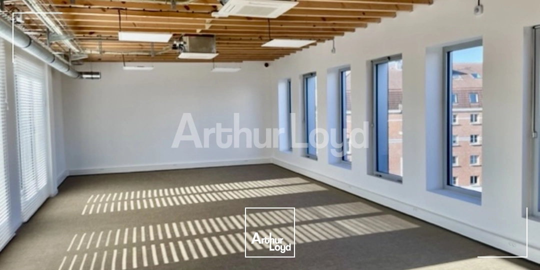 Bureaux - Location - LILLE - 59000 - 175-175 - 7719745