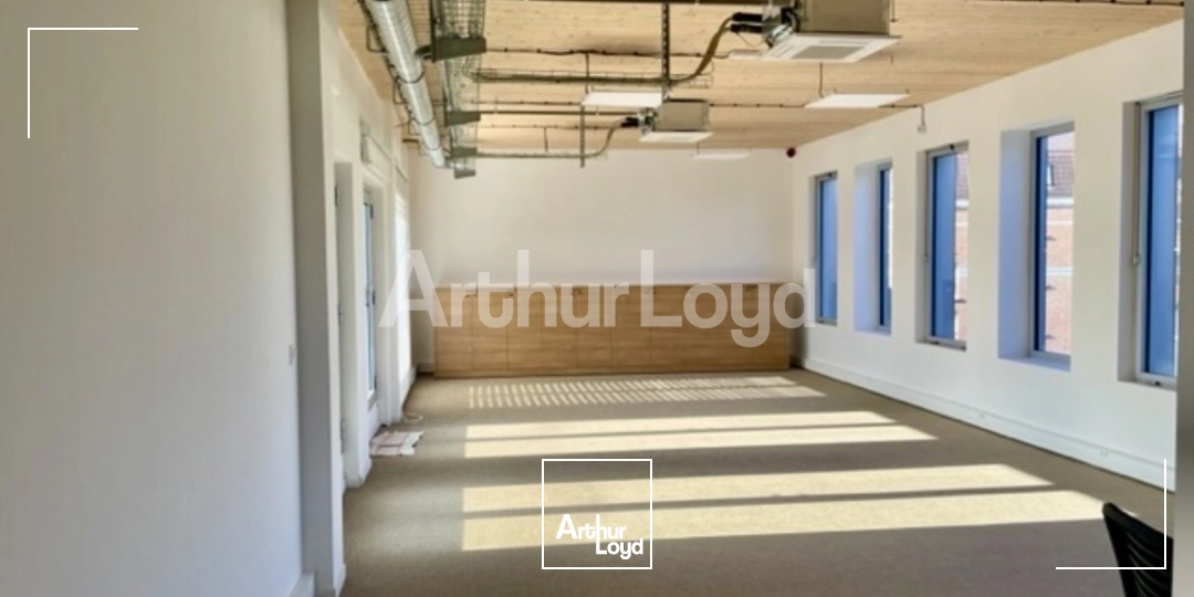 Bureaux - Location - LILLE - 59000 - 175-175 - 7719740