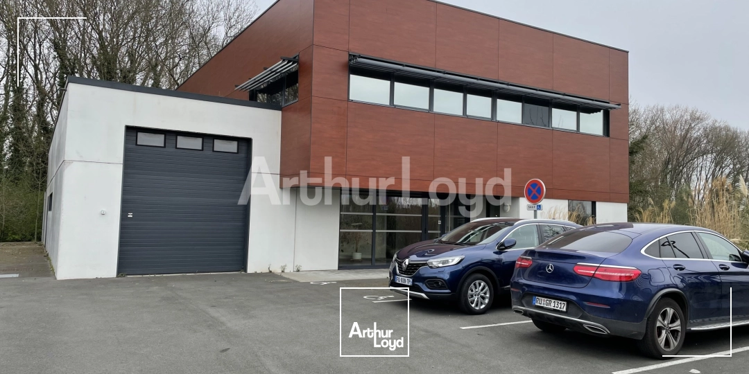 Bureaux - Vente - DOUAI - 59500 - 390-390 - 7719780