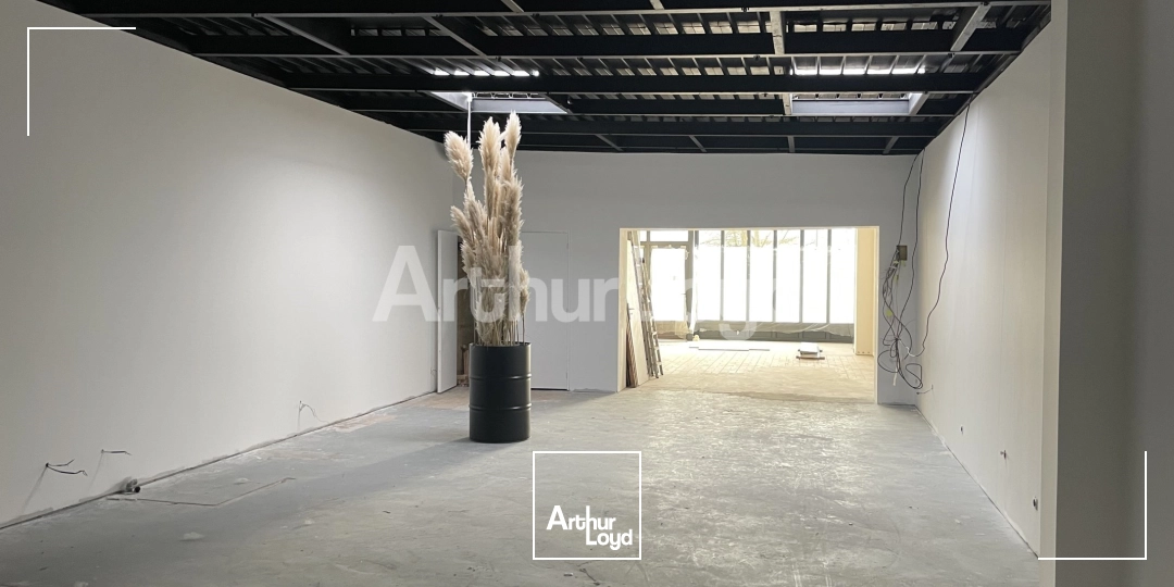 Locaux commerciaux - Location - ARMENTIERES - 59280 - 20-150 - 7719791