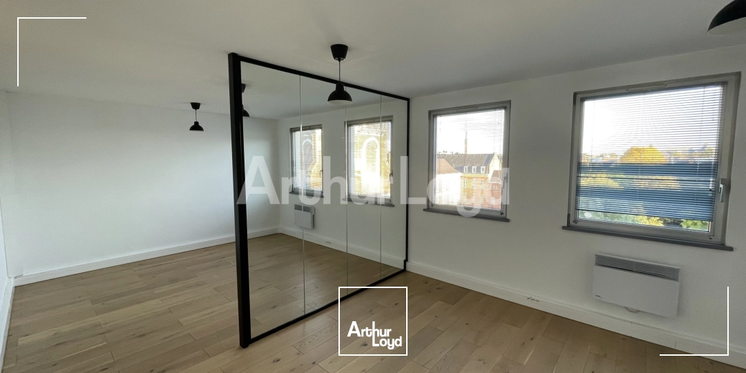 Bureaux - Location - LILLE - 59000 - 150-150 - 7719840