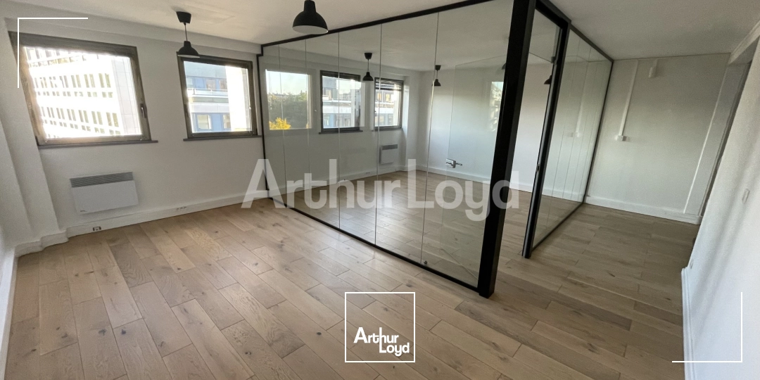 Bureaux - Location - LILLE - 59000 - 150-150 - 7719841