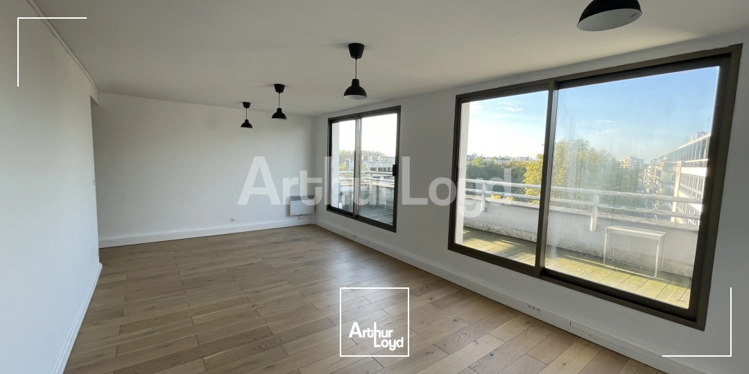 Bureaux - Location - LILLE - 59000 - 150-150 - 7719842