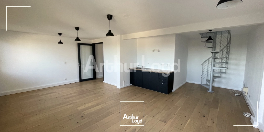 Bureaux - Location - LILLE - 59000 - 150-150 - 7719843