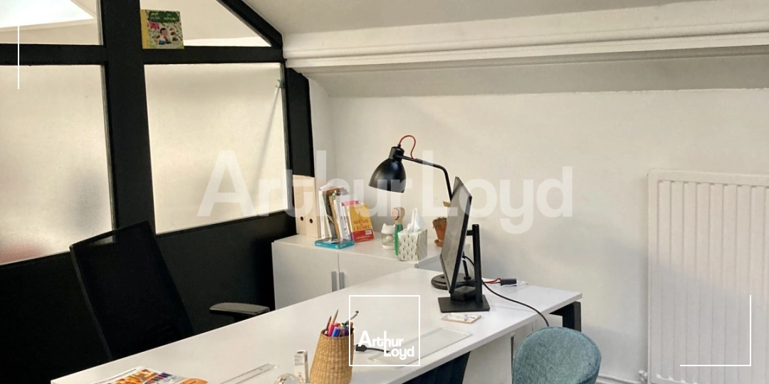 Bureaux - Location - ROUBAIX - 59100 - 1564.38-1564.38 - 7719888