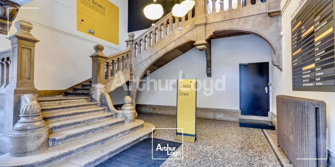 Bureaux - Location - ROUBAIX - 59100 - 1564.38-1564.38 - 7719885