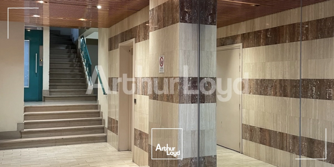 Bureaux - Location - LILLE - 59000 - 170-170 - 7719926