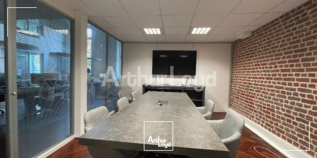 Bureaux - Vente - LILLE - 59800 - 220-220 - 7719942