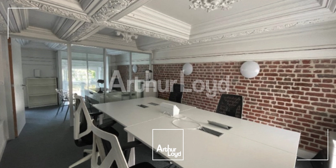 Bureaux - Vente - LILLE - 59800 - 220-220 - 7719943