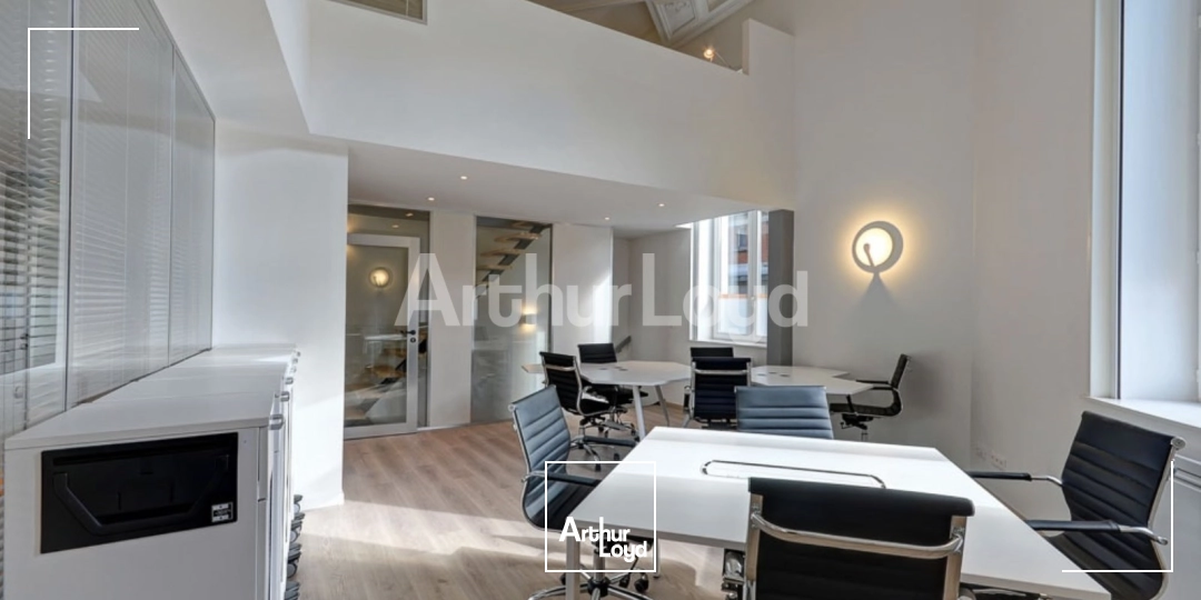 Bureaux - Vente - LILLE - 59800 - 220-220 - 7719939