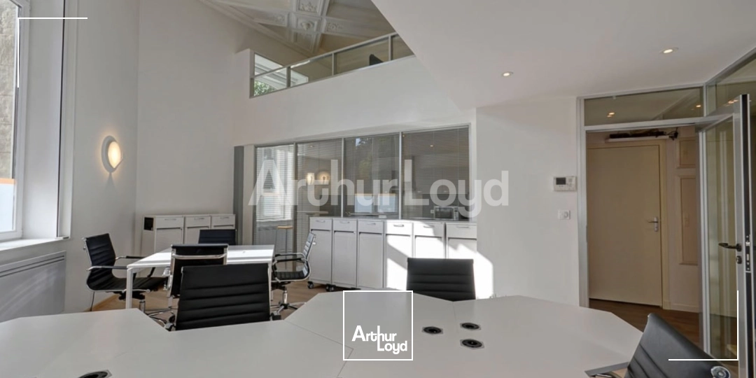 Bureaux - Vente - LILLE - 59800 - 220-220 - 7719940