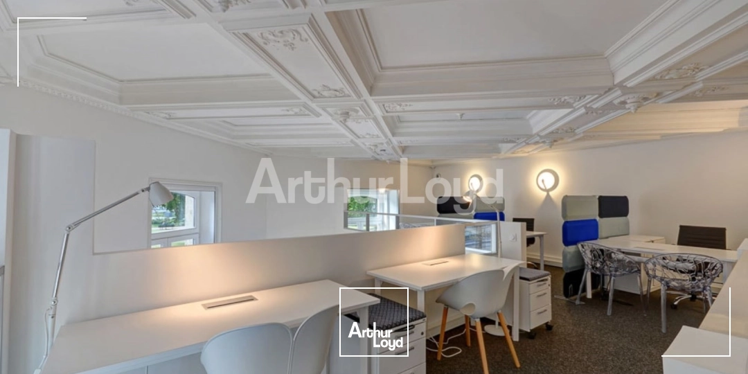 Bureaux - Vente - LILLE - 59800 - 220-220 - 7719941