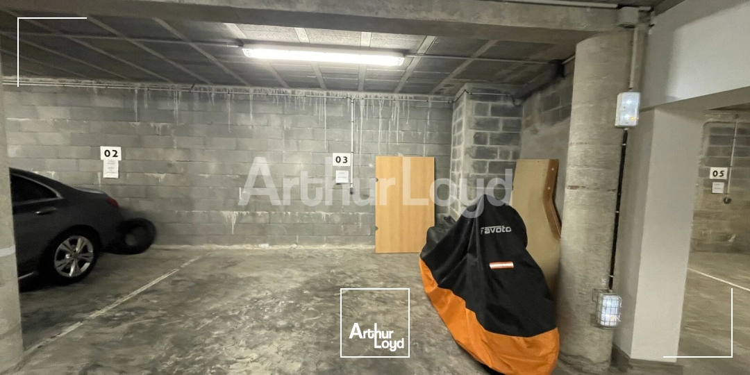 Bureaux - Vente - LILLE - 59800 - 220-220 - 7719948