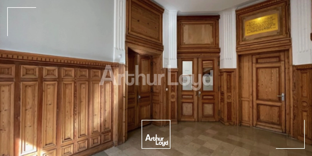 Bureaux - Vente - LILLE - 59800 - 220-220 - 7719945