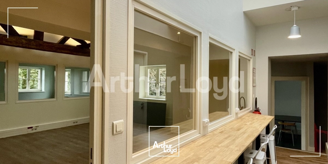 Bureaux - Location - LILLE - 59000 - 438-438 - 7719966