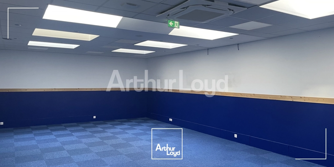 Locaux commerciaux - Location - LILLE - 59000 - 427.16-427.16 - 7719984