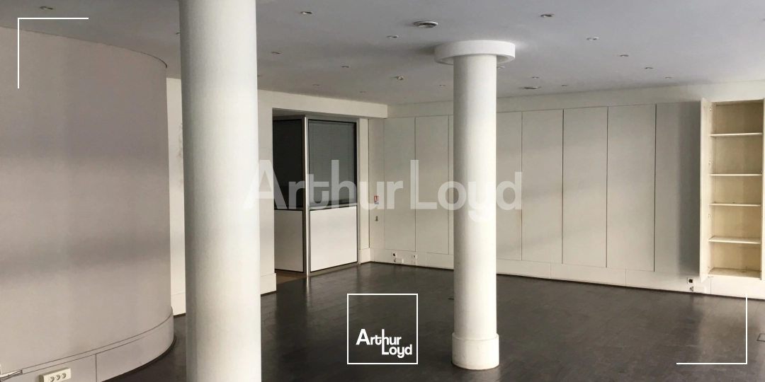 Locaux commerciaux - Location - LILLE - 59000 - 427.16-427.16 - 7719977