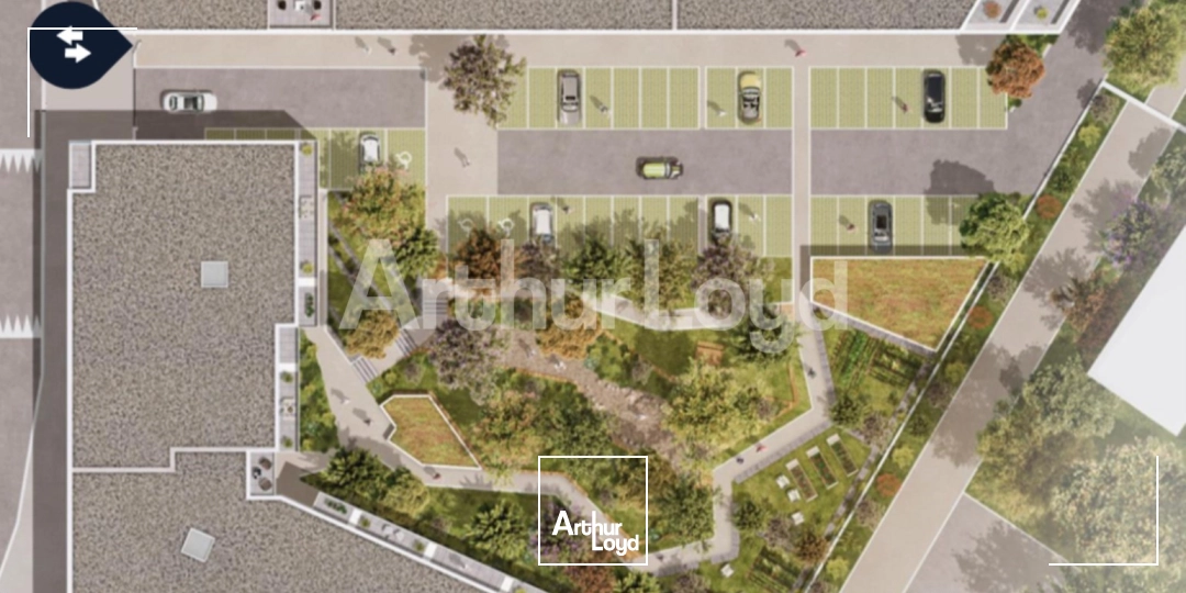 Bureaux - Location - VILLENEUVE D'ASCQ - 59650 - 1196-5258 - 7720032